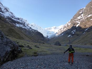 Bidean nam Bian.   Photo: Scott Muir