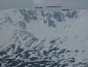 Coire Bhrochain from Taillears Burn, April 2010  Photo: Scott Muir