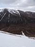 Looking down the line of the outflow of Coire an t-Sabhail  Photo: Scott Muir