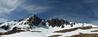 Coire nan Lochan.  Photo: Scott Muir