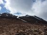 Looking back up the outflow of Coire an t-Saighdeir  Photo: Scott Muir