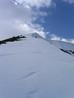 The southeast ridge of Coire a' Chriochairein  Photo: Scott Muir