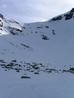 Skiing in Coire Leis  Photo: Scott Muir