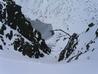 A great place to ski - Diagonal Gully  Photo: Scott Muir
