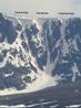 Long range view of the Trident Gullies  Photo: Peter Mackenzie