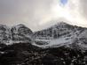 A wider view of Coire Dubh Mor.  Photo: Scott Muir