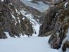 Descending Gully 7  Photo: Scott Muir