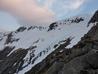 The North-East Flank from The Stuic buttress.  Photo: Scott Muir